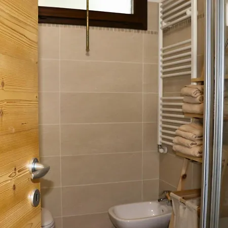 Casa Per Vacanze Coccinella Дом отдыха