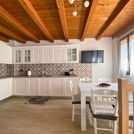 Casa Per Vacanze Coccinella *