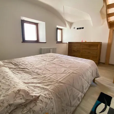 Дом отдыха Casa Per Vacanze Coccinella *
